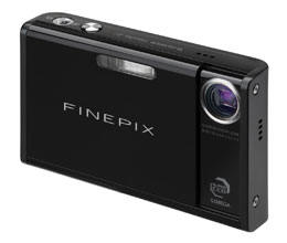 FinePix Z2 Black