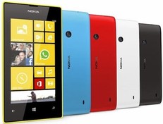 WindowsPhone Nokia Lumia 1520